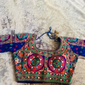 Navratri choli new M 38